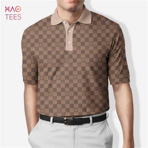 louis vuitton shirts men